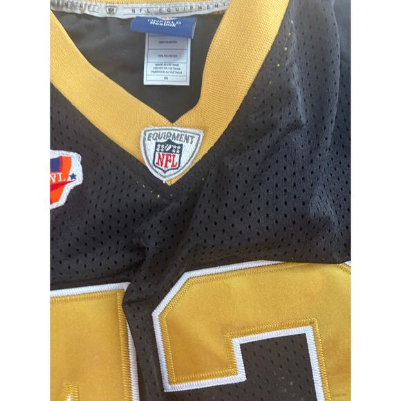 Onfield Reebok - Picture 5 of 15